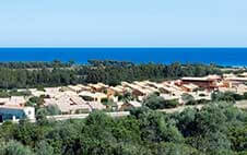 MARINA REY BEACH RESORT